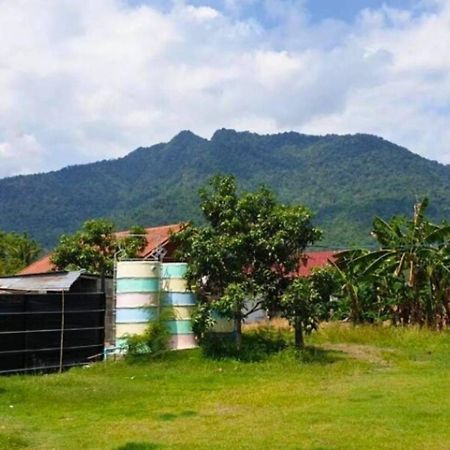 Chanita Resort Soidao 尖竹汶 外观 照片