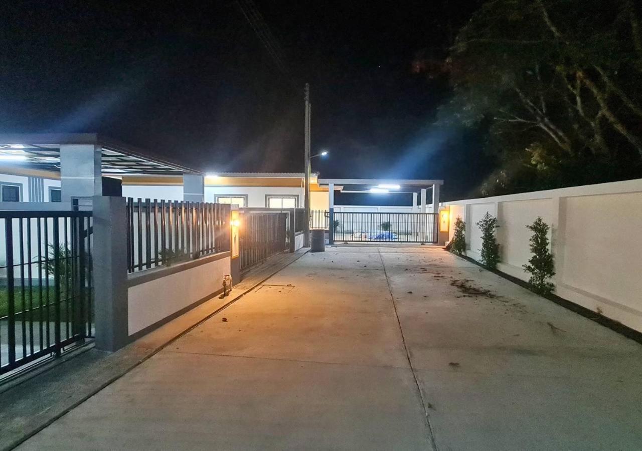 Chanita Resort Soidao 尖竹汶 外观 照片