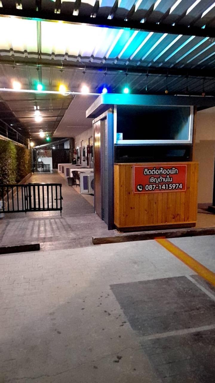 Chanita Resort Soidao 尖竹汶 客房 照片