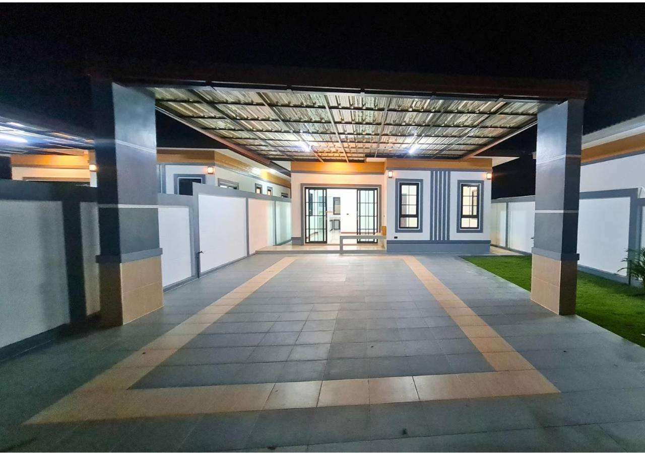 Chanita Resort Soidao 尖竹汶 外观 照片
