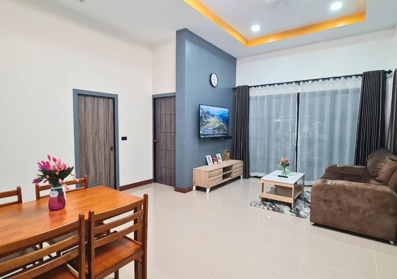 Chanita Resort Soidao 尖竹汶 外观 照片