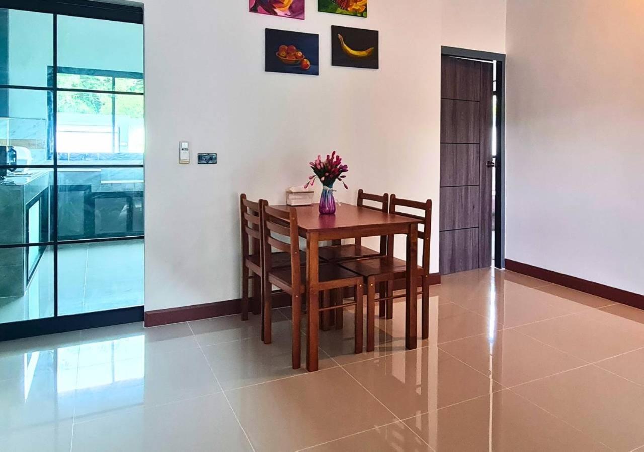 Chanita Resort Soidao 尖竹汶 外观 照片