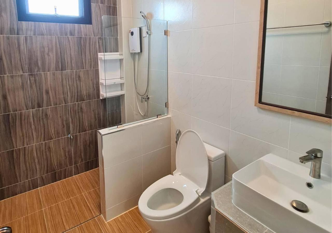 Chanita Resort Soidao 尖竹汶 外观 照片
