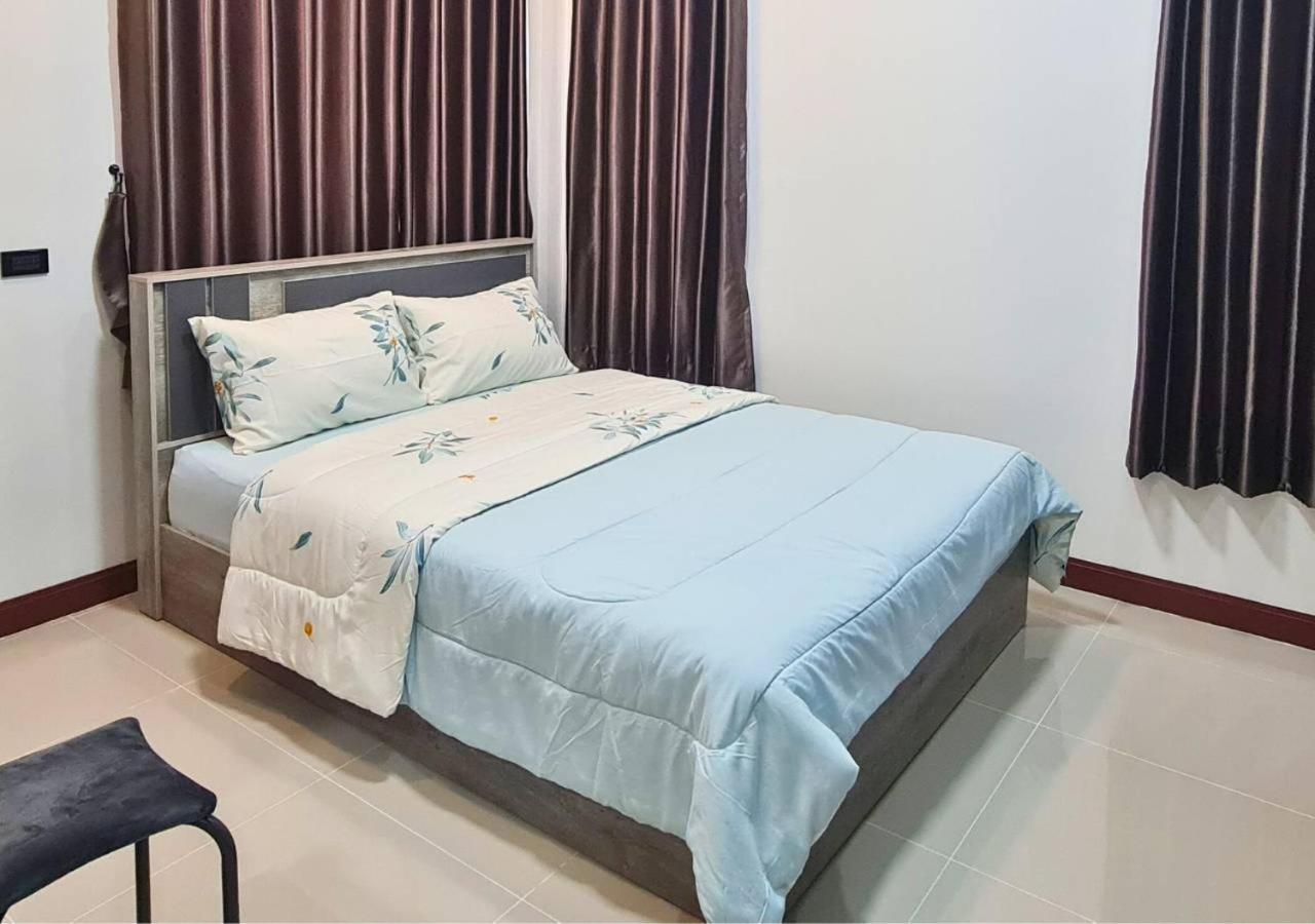 Chanita Resort Soidao 尖竹汶 外观 照片