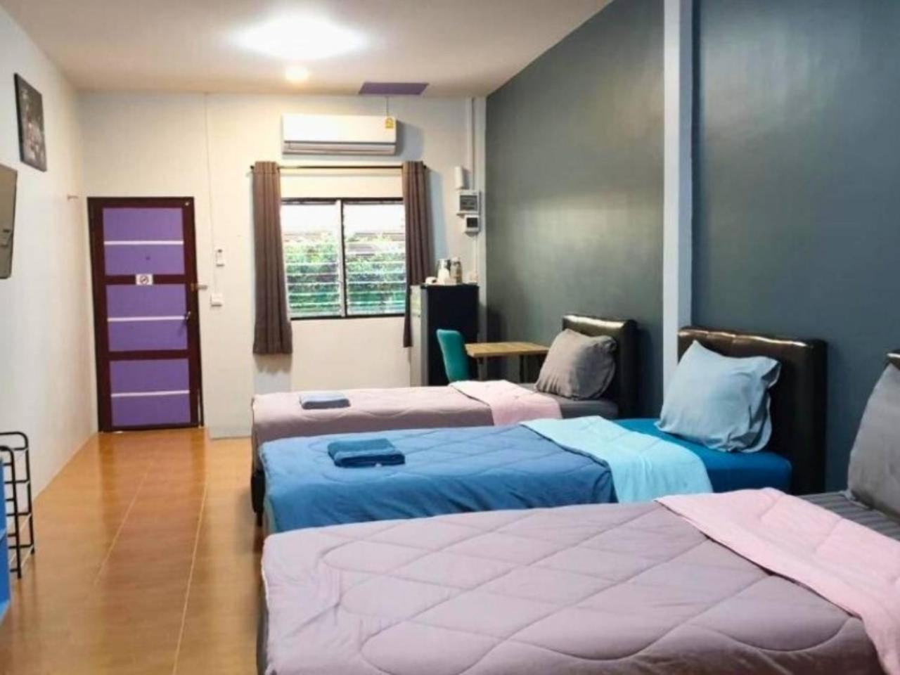 Chanita Resort Soidao 尖竹汶 外观 照片