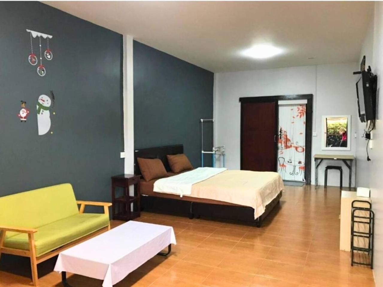 Chanita Resort Soidao 尖竹汶 外观 照片