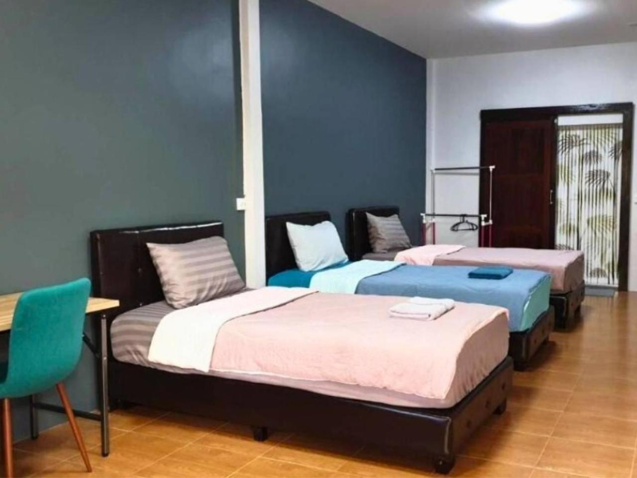 Chanita Resort Soidao 尖竹汶 客房 照片
