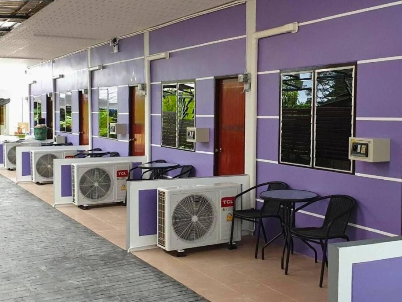 Chanita Resort Soidao 尖竹汶 外观 照片