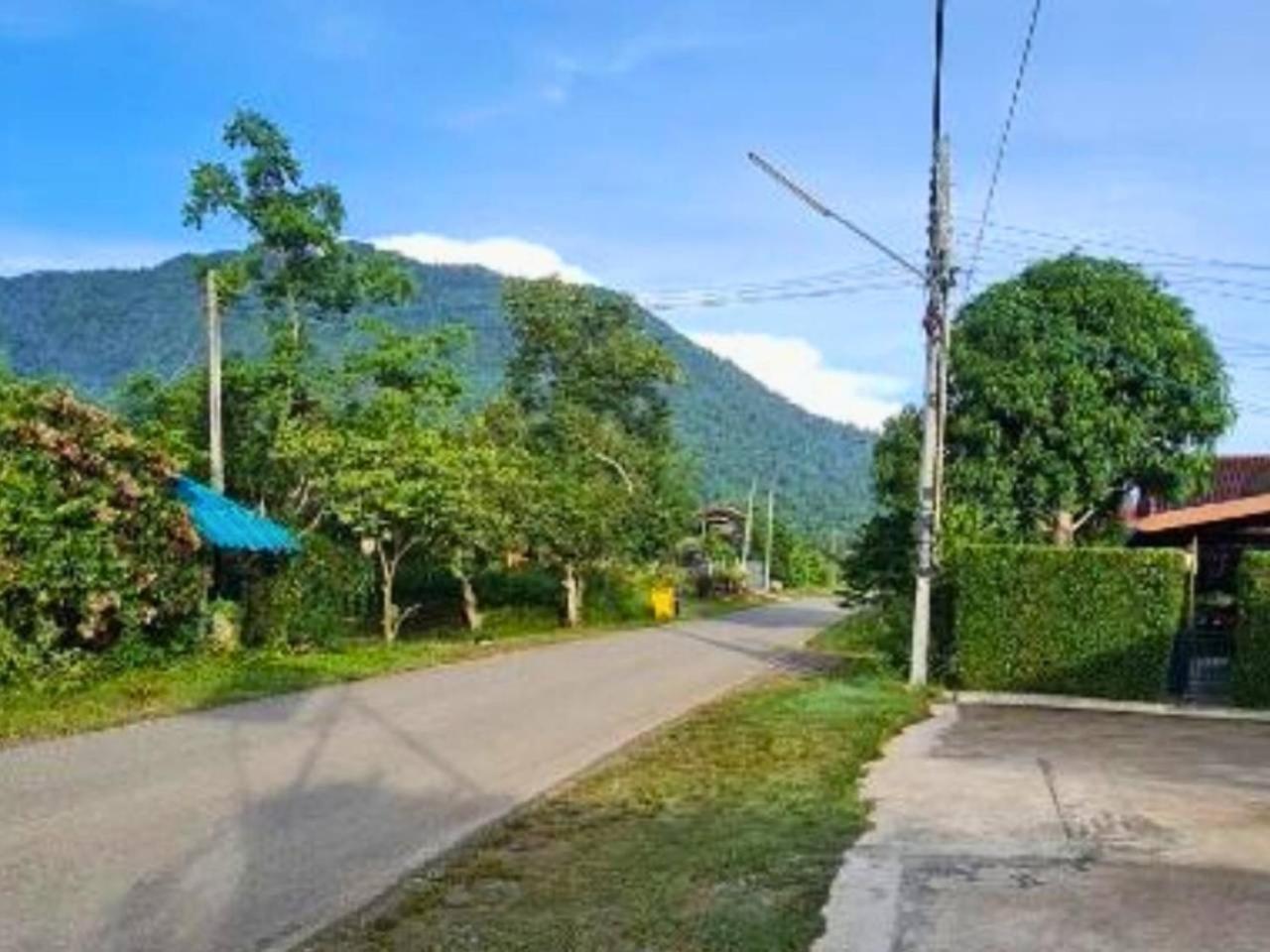 Chanita Resort Soidao 尖竹汶 外观 照片